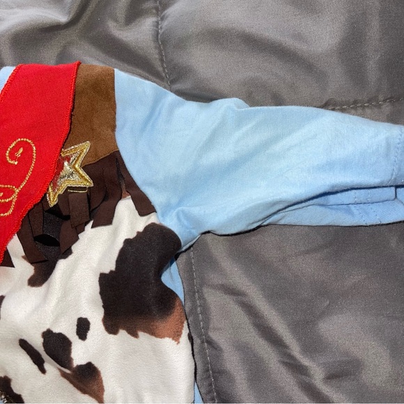 Infant Cowboy Costume - Picture 4 of 7